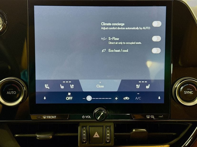 2024 LEXUS NX 250 - Image 16