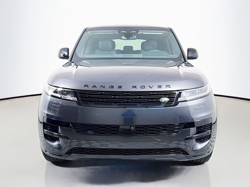 2024 Land Rover Range Rover Sport - Image 2