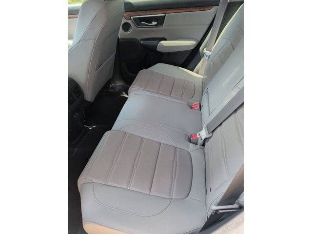 2017 Honda CR-V - Image 3