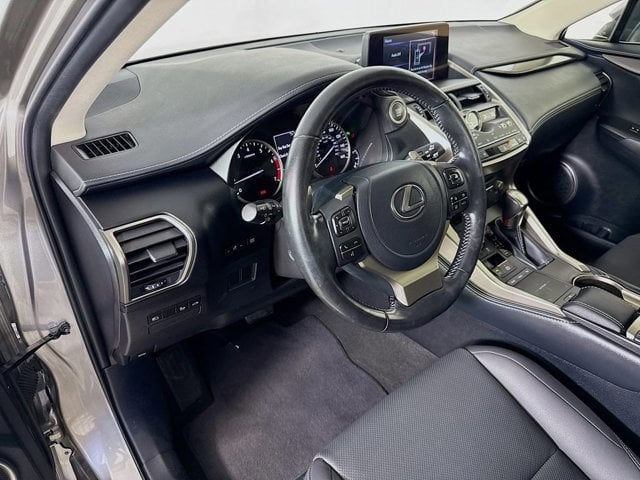 2021 LEXUS NX 300 - Image 8
