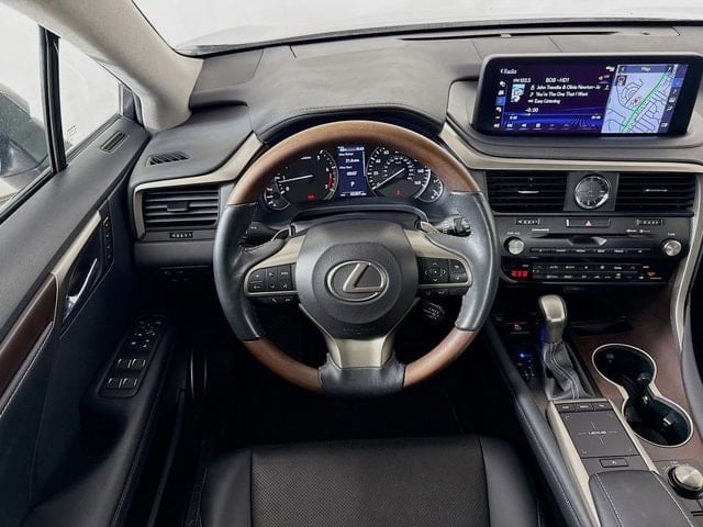 2022 LEXUS RX 350 - Image 22