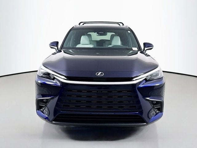 2026 LEXUS TX - Image 2