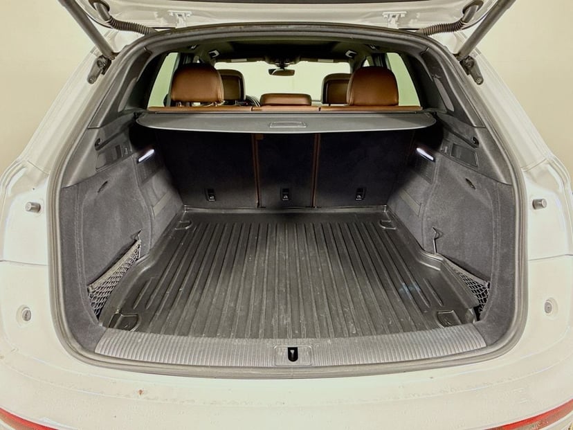2018 Audi Q5 - Image 28