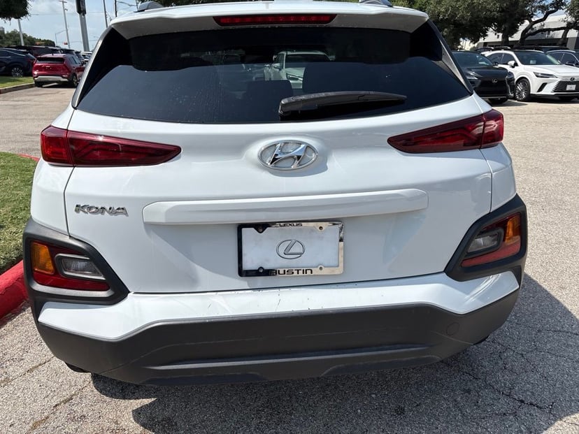 2020 Hyundai Kona - Image 3