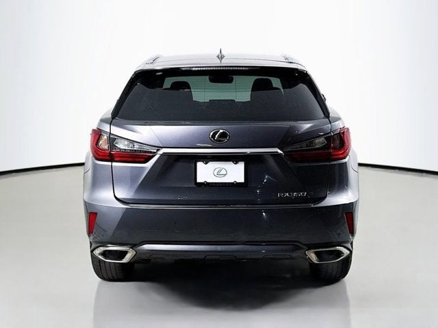 2019 LEXUS RX 350 - Image 5