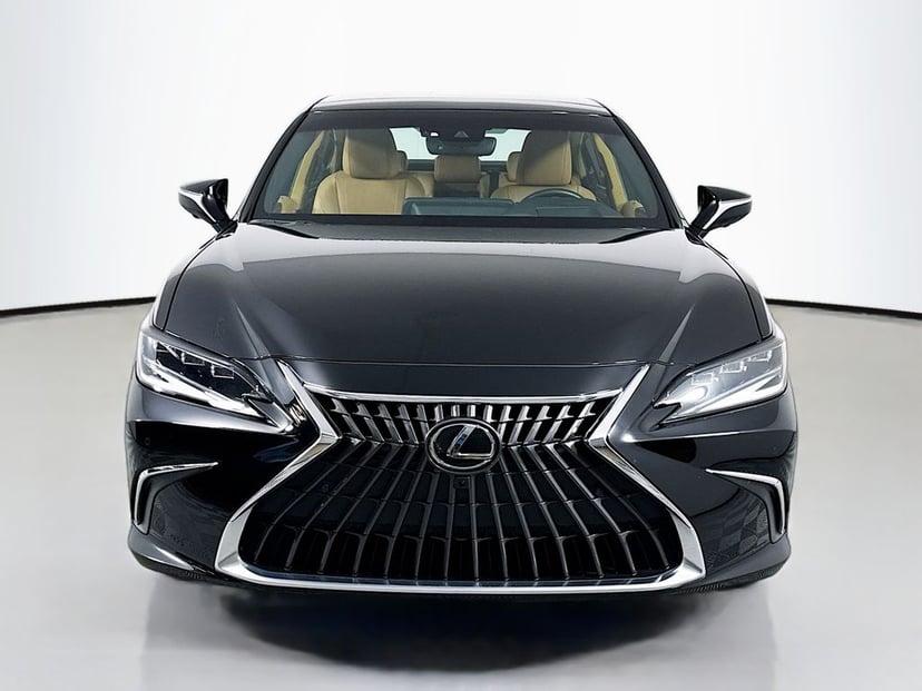 2024 LEXUS ES 350 - Image 2