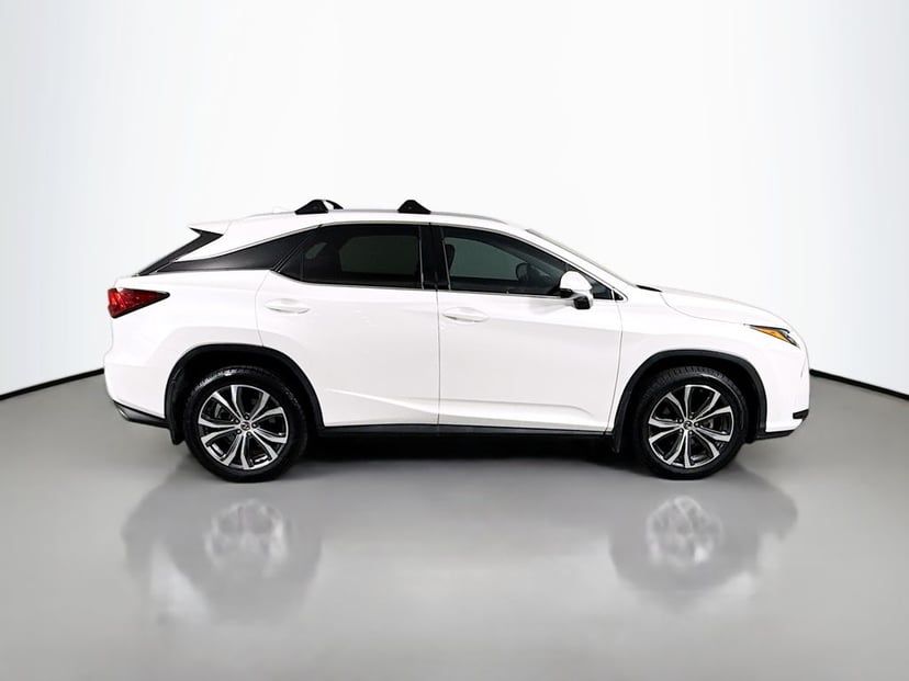 2018 LEXUS RX 350 - Image 3