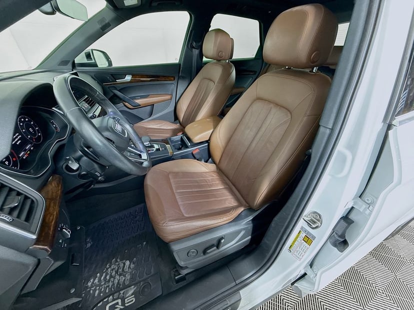 2018 Audi Q5 - Image 22