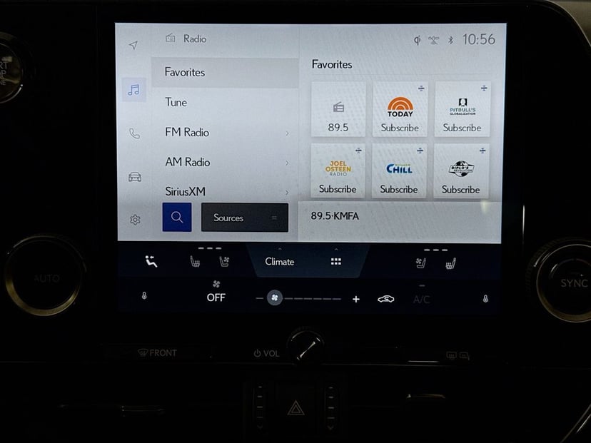 2024 LEXUS NX 250 - Image 15