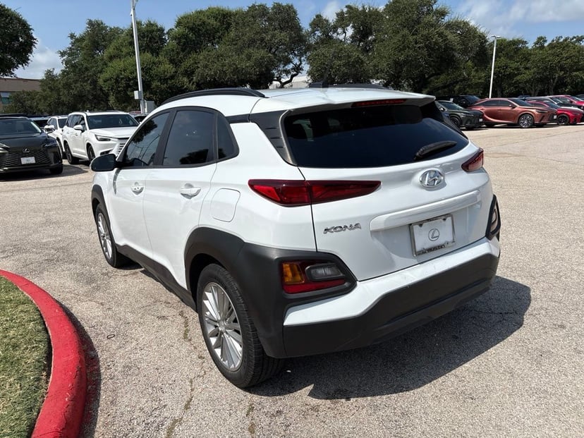 2020 Hyundai Kona - Image 2
