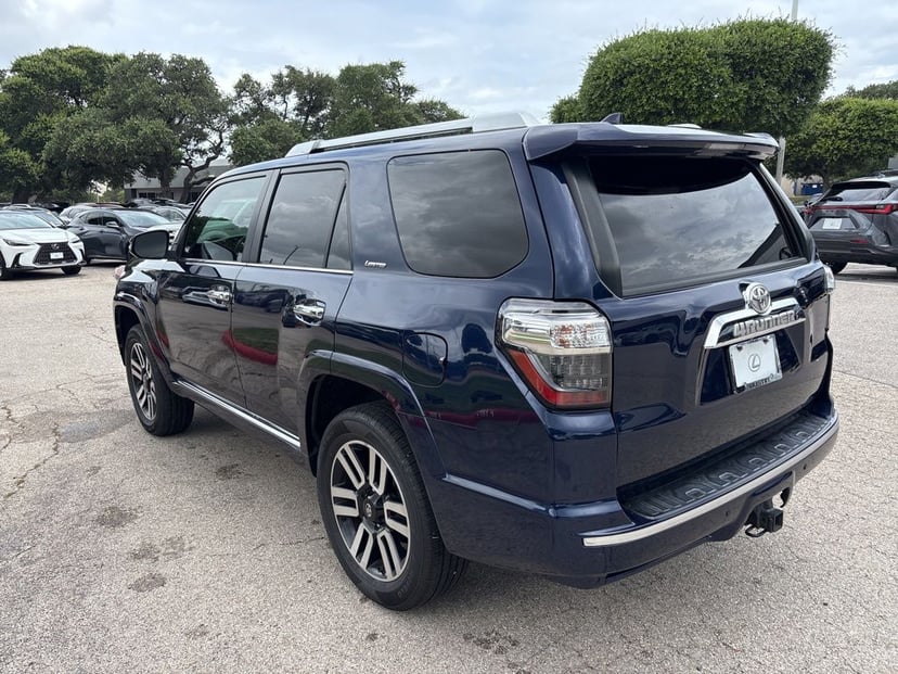 2016 Toyota 4Runner - Image 3