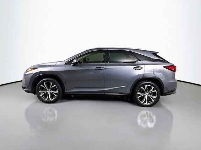 2017 LEXUS RX 450h - Image 8