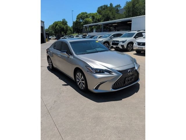 2021 LEXUS ES 350 - Image 6