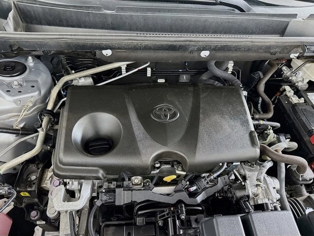2022 Toyota RAV4 - Image 26