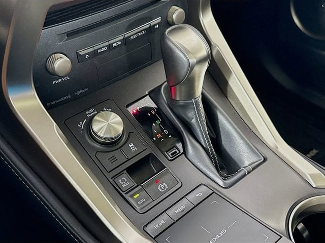 2021 LEXUS NX 300 - Image 16