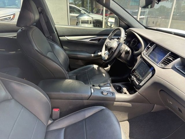 2023 INFINITI QX50 - Image 2