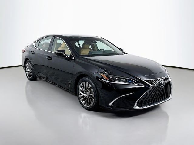 2024 LEXUS ES 350