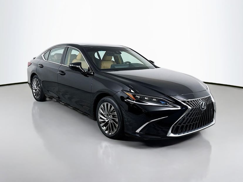 2024 LEXUS ES 350 - Image 1