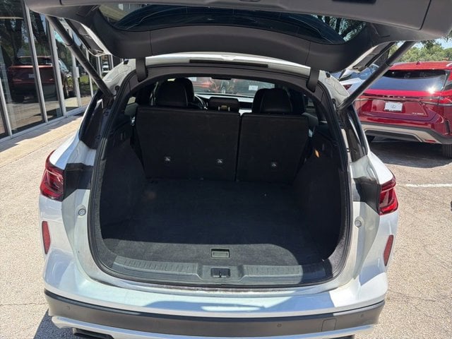 2023 INFINITI QX50 - Image 5