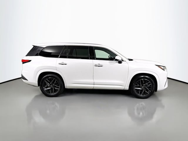 2024 LEXUS TX 350