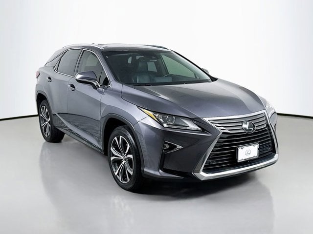 2019 LEXUS RX 350 - Image 2