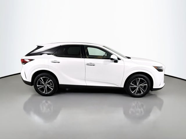 2025 LEXUS RX 350