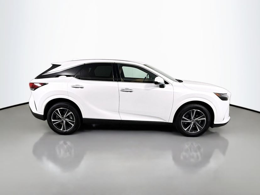 2025 LEXUS RX 350