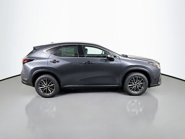 2026 LEXUS NX
