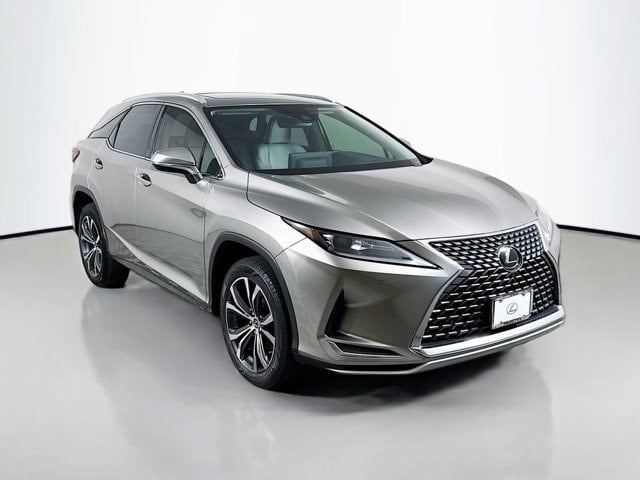 2020 LEXUS RX 350 - Image 3