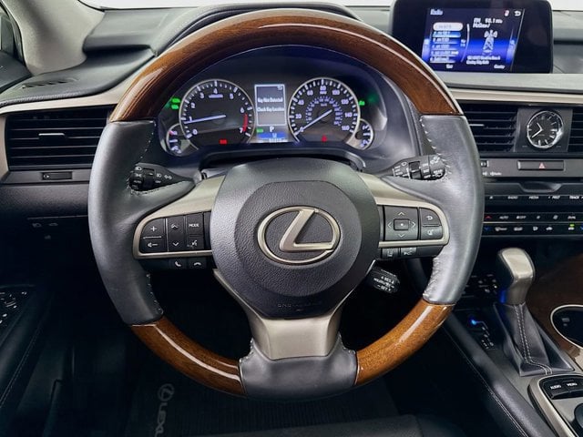 2019 LEXUS RX 350 - Image 10