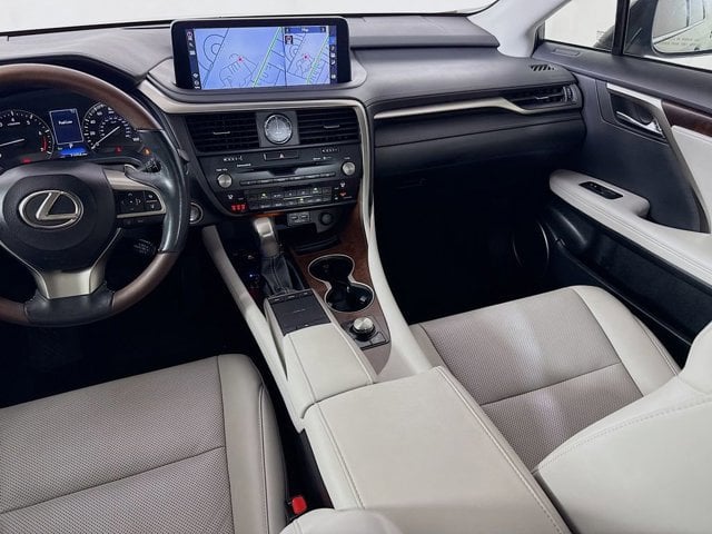 2020 LEXUS RX 350 - Image 24