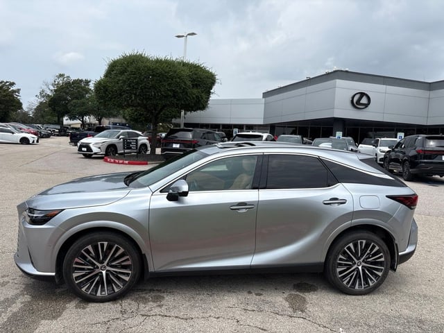 2024 LEXUS RX 350