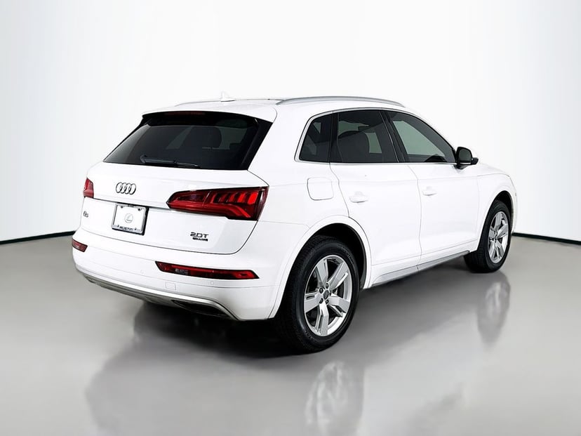 2018 Audi Q5 - Image 5