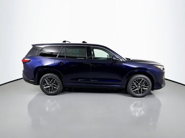 2026 LEXUS TX - Image 1
