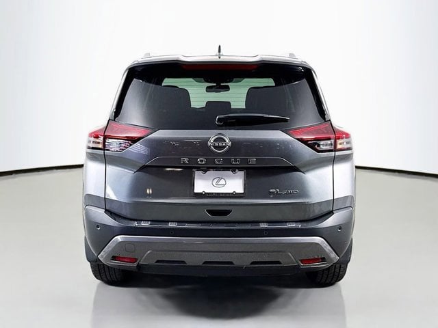 2023 Nissan Rogue - Image 5
