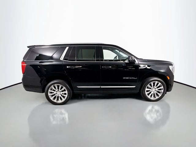 2024 GMC Yukon