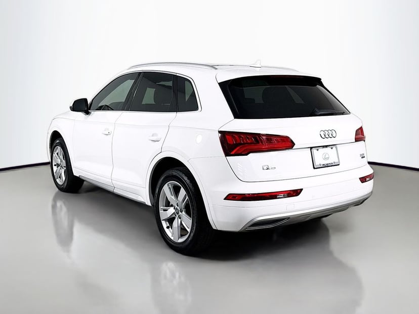 2018 Audi Q5 - Image 7