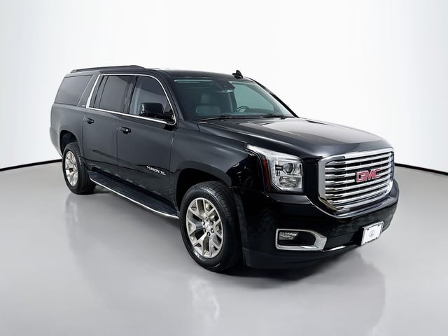 2020 GMC Yukon XL