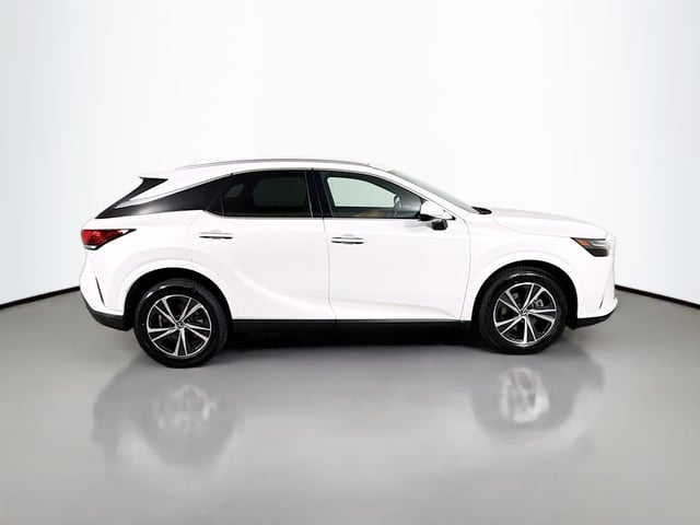 2024 LEXUS RX 350
