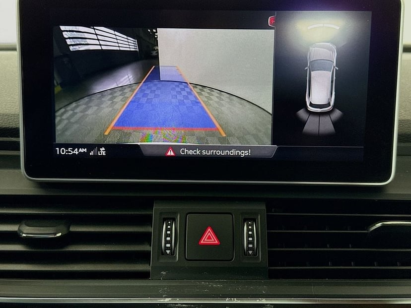 2018 Audi Q5 - Image 14