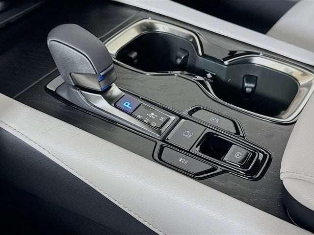 2026 LEXUS RX - Image 14