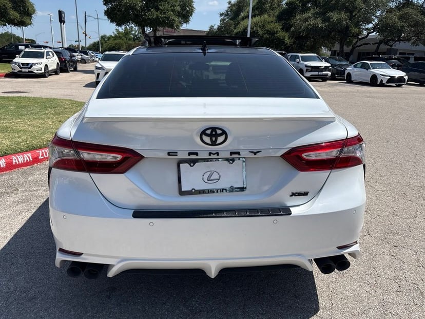 2019 Toyota Camry - Image 3