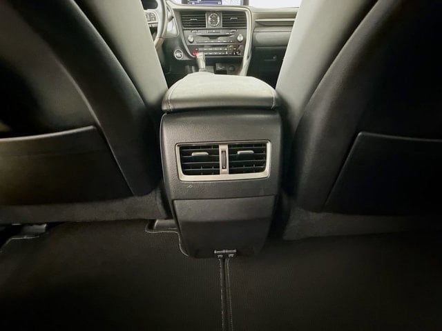 2022 LEXUS RX 350 - Image 25