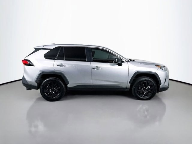 2022 Toyota RAV4 - Image 2