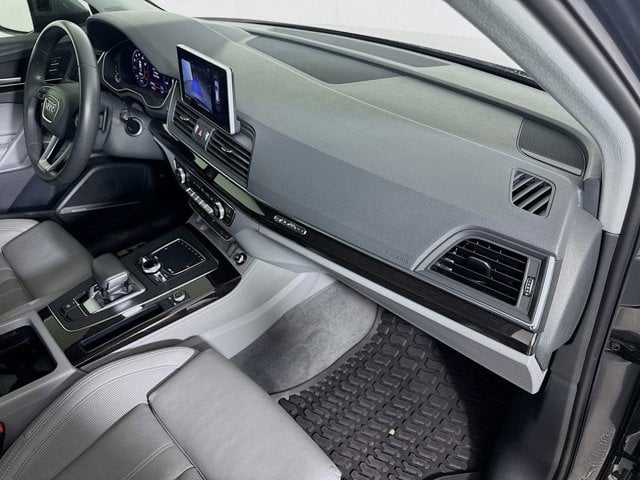 2020 Audi Q5 - Image 31