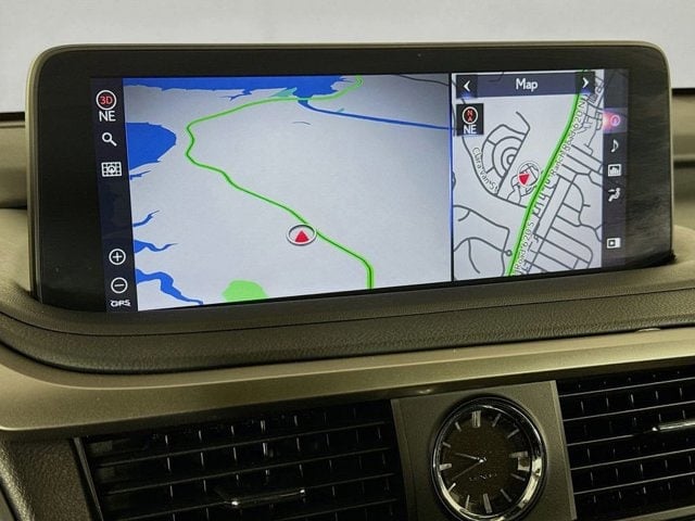 2022 LEXUS RX 350 - Image 12