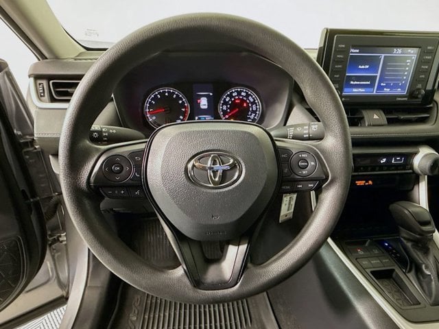 2022 Toyota RAV4 - Image 9