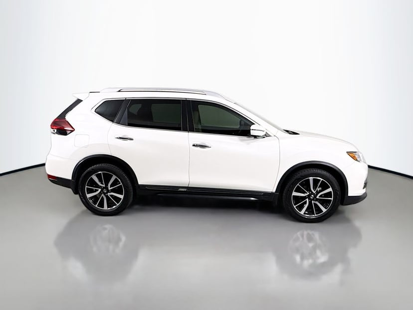 2020 Nissan Rogue - Image 3