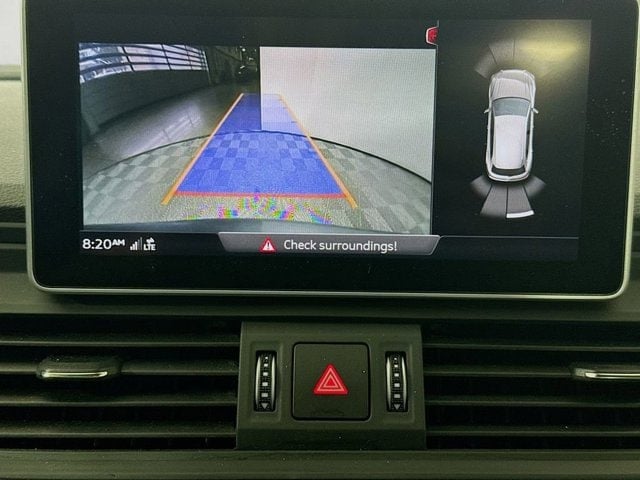 2020 Audi Q5 - Image 14