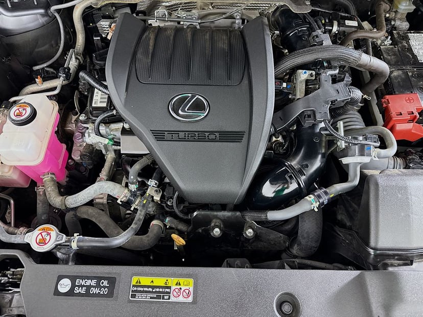 2023 LEXUS RX 350 - Image 31